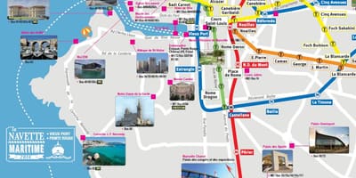 Зураг Marseille газар 