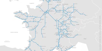 Зураг Marseille сургах