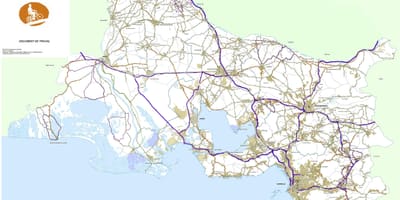 Зураг Marseille дугуйн 