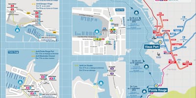 Зураг Marseille завь