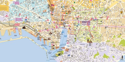Зураг Marseille улсын